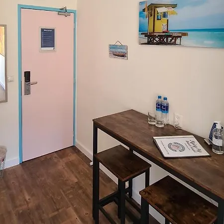 The Flying Pig Hostel