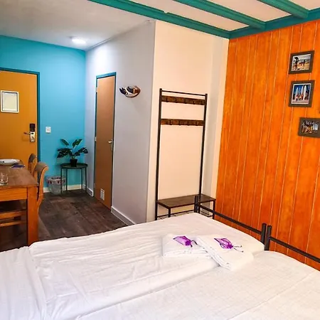 The Flying Pig Hostel