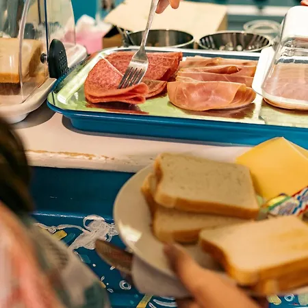 The Flying Pig Age 18 To 40 Noordwijk