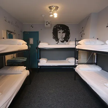 The Flying Pig Hostel Noordwijk