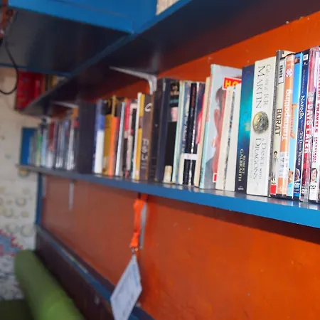 The Flying Pig Age 18 To 40 * Noordwijk