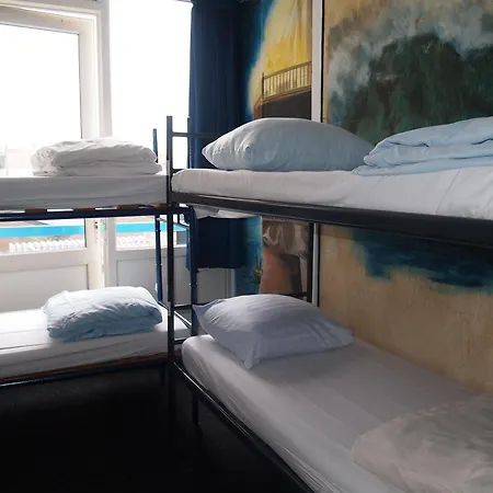 The Flying Pig Age 18 To 40 Vandrarhem Noordwijk