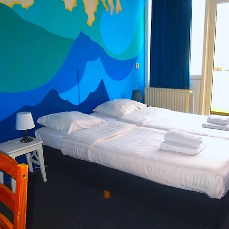 The Flying Pig Age 18 To 40 Noordwijk