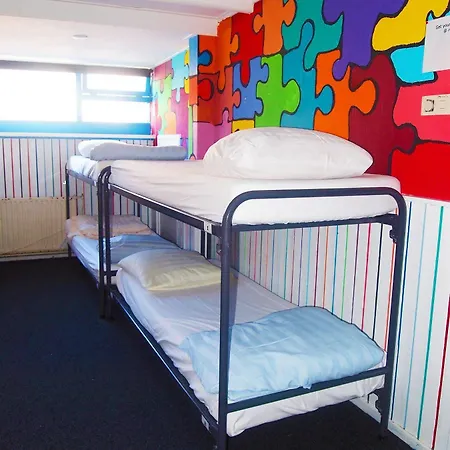 Hostel The Flying Pig *