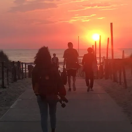 The Flying Pig * Noordwijk