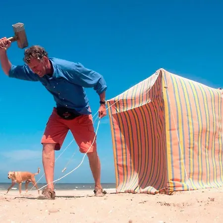 The Flying Pig Age 18 To 40 * Noordwijk