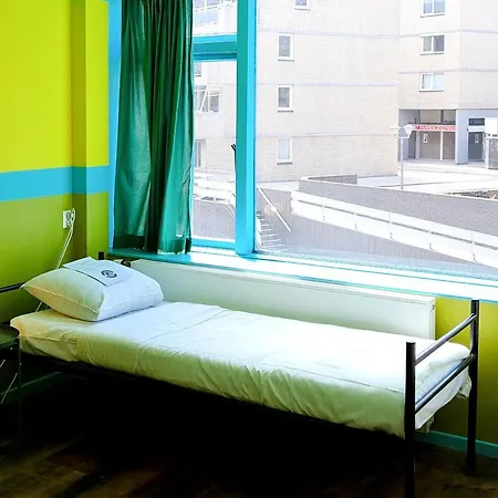 Hostel The Flying Pig