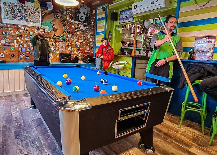 The Flying Pig Age 18 To 40 *