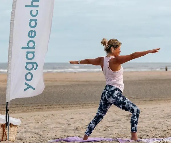 אכסניה The Flying Pig Age 18 To 40 *