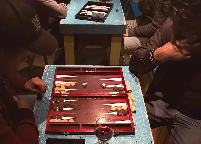 The Flying Pig Age 18 To 40 *