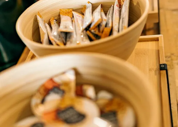 ホステル The Flying Pig Age 18 To 40 *