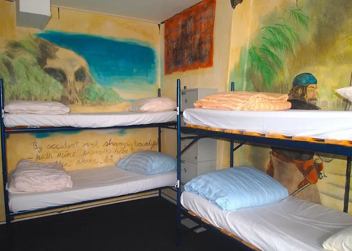 The Flying Pig Age 18 To 40