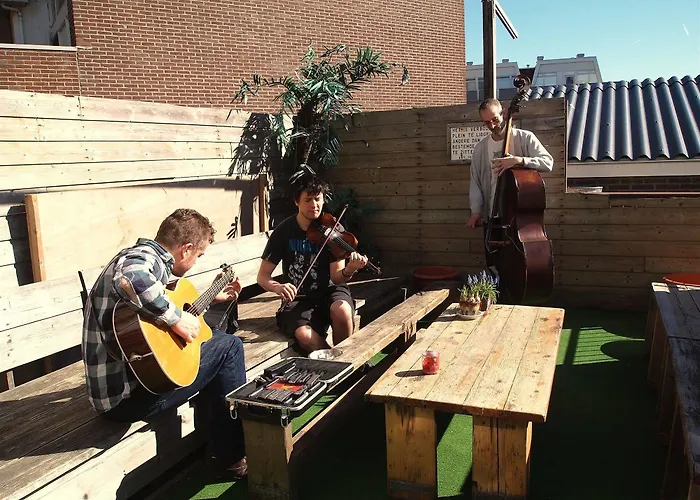 The Flying Pig Age 18 To 40