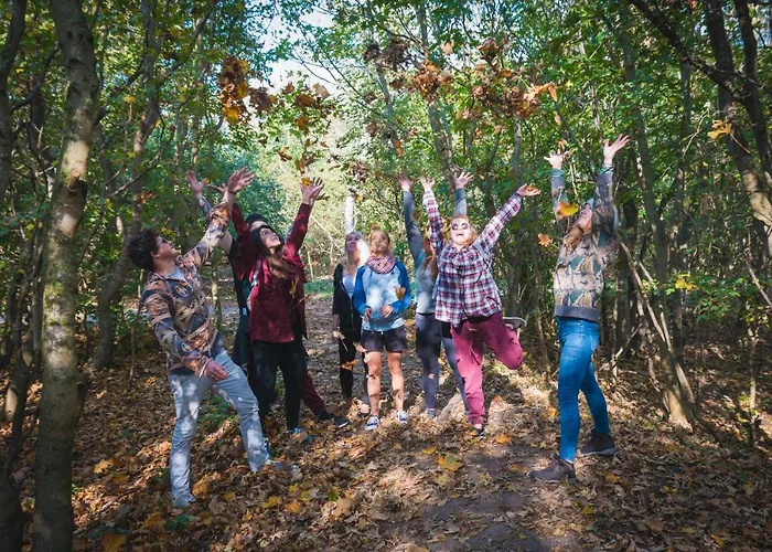 The Flying Pig Age 18 To 40 * נורדוויק