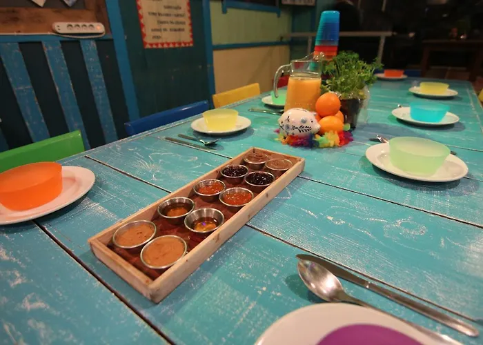 The Flying Pig Age 18 To 40