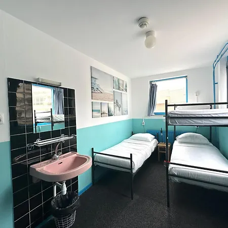 The Flying Pig Age 18 To 40 Noordwijk