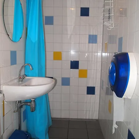 The Flying Pig Age 18 To 40 Noordwijk