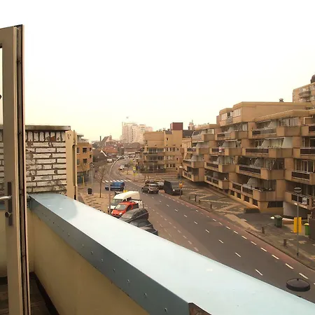 The Flying Pig Age 18 To 40 Ostello Noordwijk