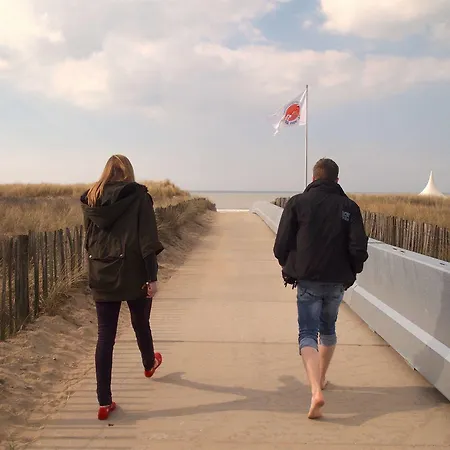 The Flying Pig Age 18 To 40 * Noordwijk