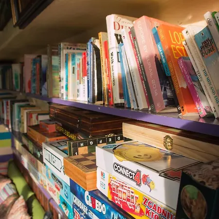 The Flying Pig Age 18 To 40 Ostello Noordwijk