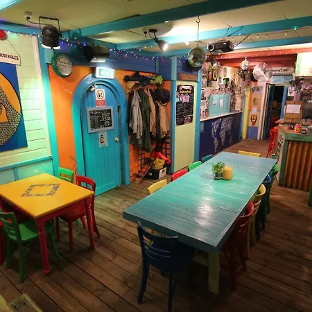 The Flying Pig Hostel
