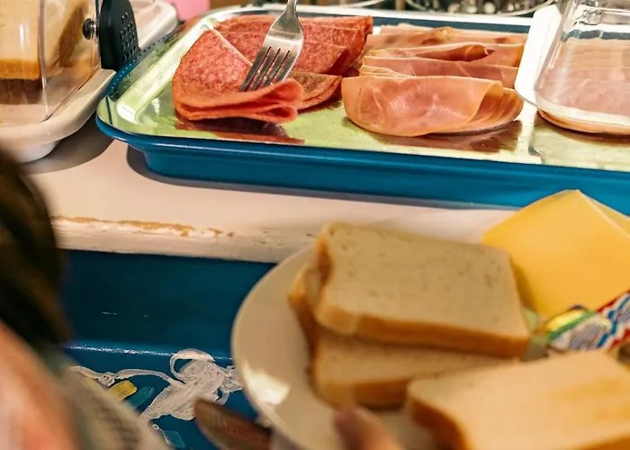 The Flying Pig Age 18 To 40 Noordwijk