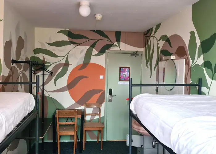 The Flying Pig Age 18 To 40 *