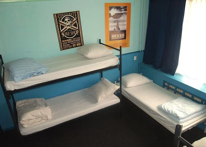 Hostel The Flying Pig Age 18 To 40 *