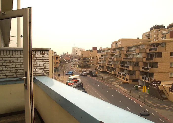 The Flying Pig Age 18 To 40 Hostel Noordwijk