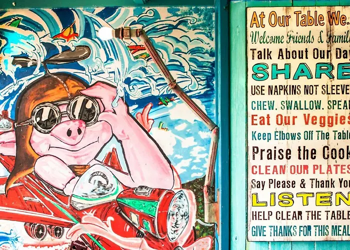 Hostel The Flying Pig Age 18 To 40 Noordwijk